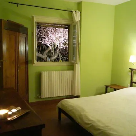 Appartement Domussolis 2 Ripatransone