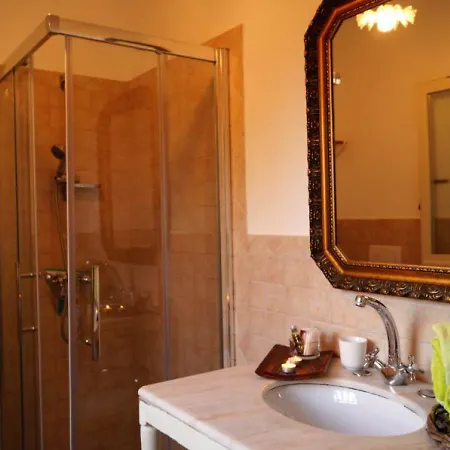 Appartement Domussolis 2 Ripatransone