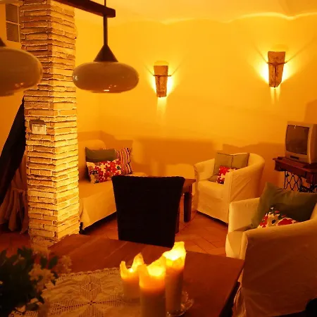 Appartement Domussolis 2 Ripatransone