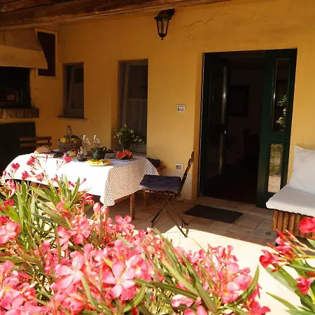 Domussolis 2 Appartement Ripatransone